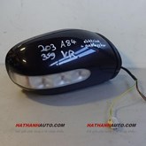 Cụm gương chiếu hậu phải xe Mercedes C180K WDB203 - 2038106876